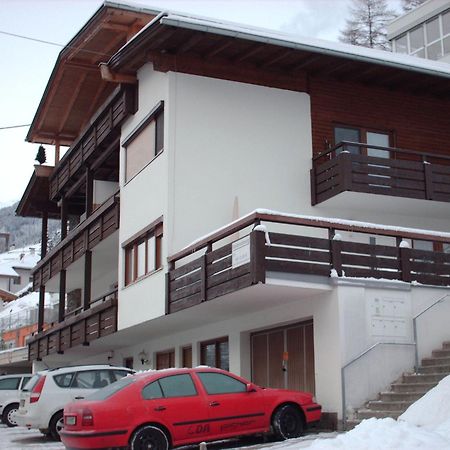 Апартаменты Haus Gavlik Фульпмес Экстерьер фото